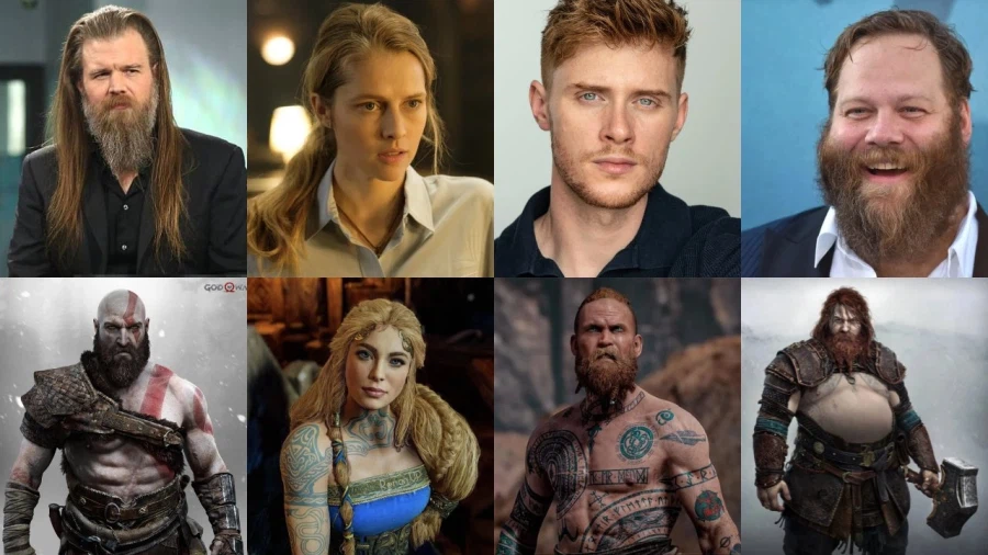 테레사 팔머, '갓 오브 워' 시프 역 출연 예정_3.webp