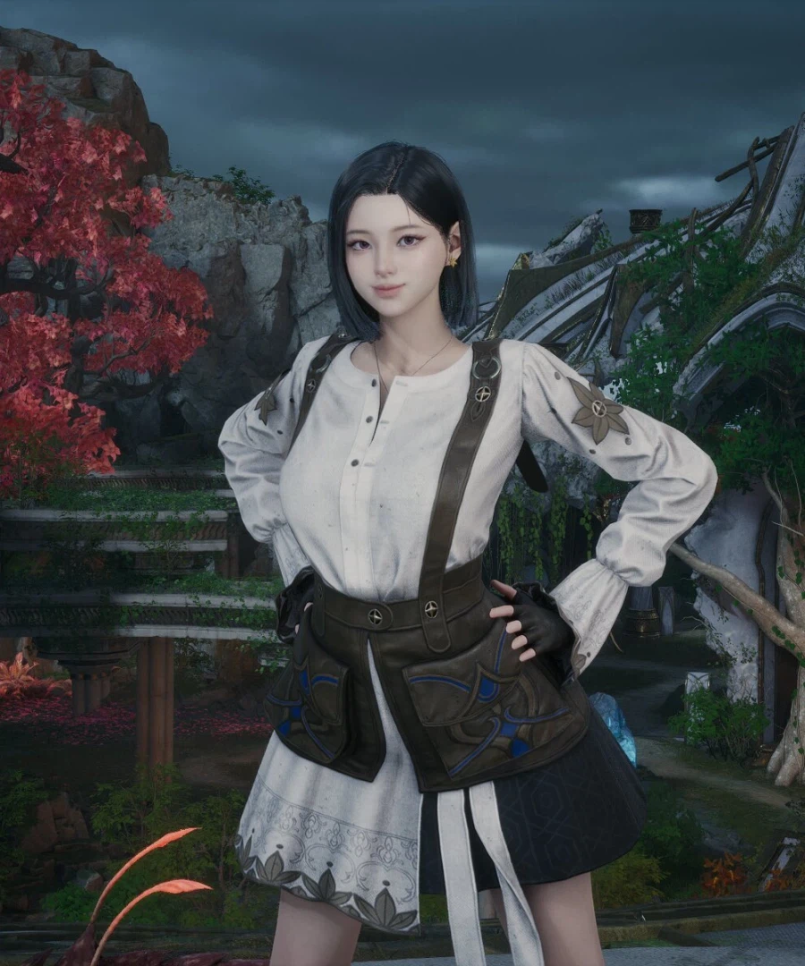 아이온2) 내 커마가 비추 박혀서 고민_4.webp