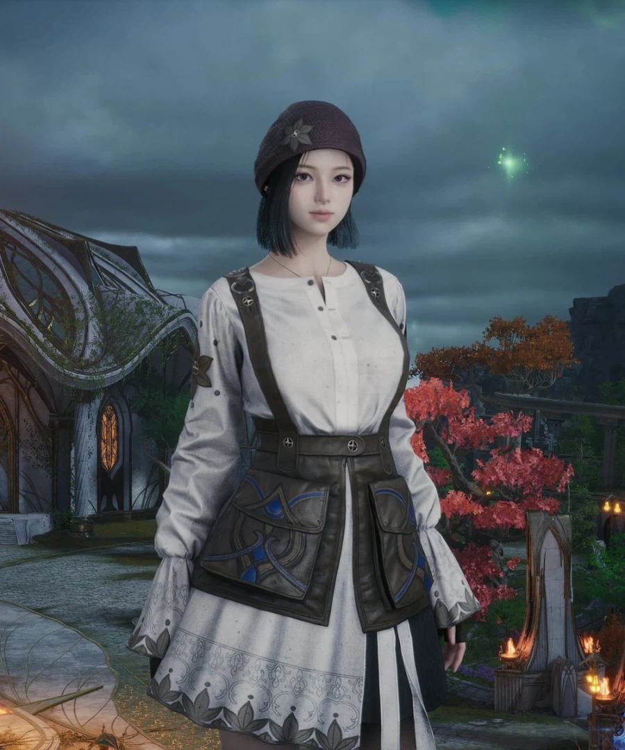 아이온2) 내 커마가 비추 박혀서 고민_6.webp