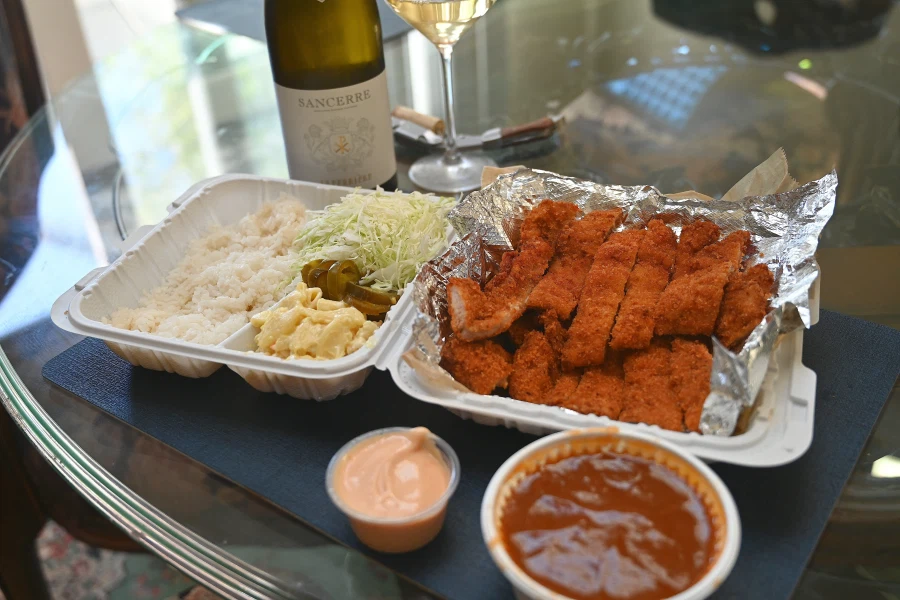 엘에이 한인타운 푸드코트에서 대충 사묵는 왕돈까스;ㅎ_2.webp