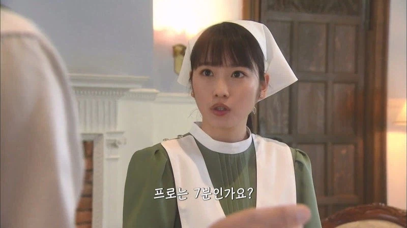 호텔직원 : ㅅㅂ년아 그만하라고!!!!!!!!_13.webp