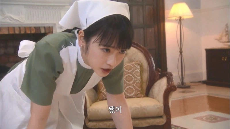 호텔직원 : ㅅㅂ년아 그만하라고!!!!!!!!_21.webp