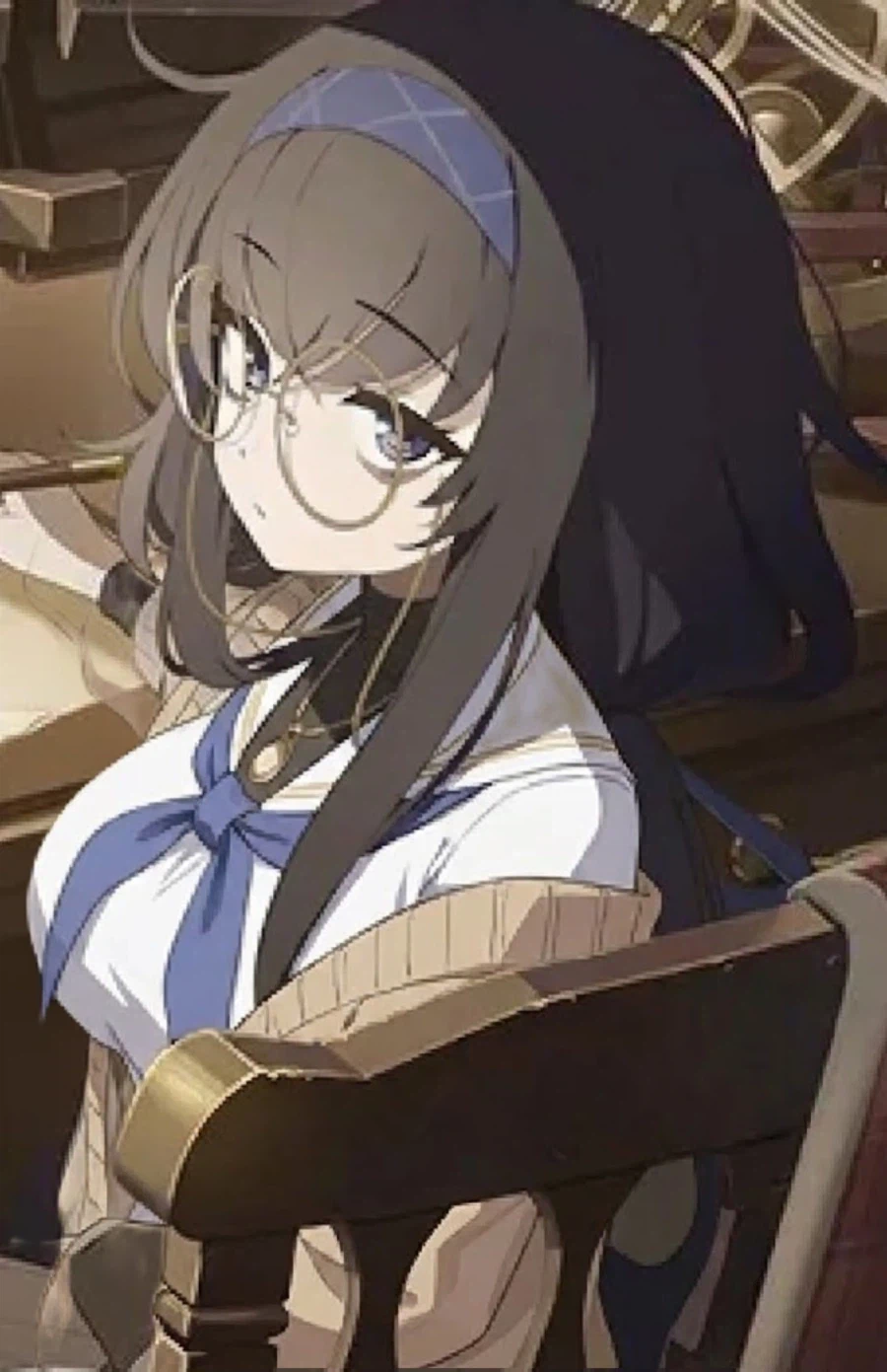 블루아카) 키보토스의 가슴을 관장하는 씹에겐녀_3.webp