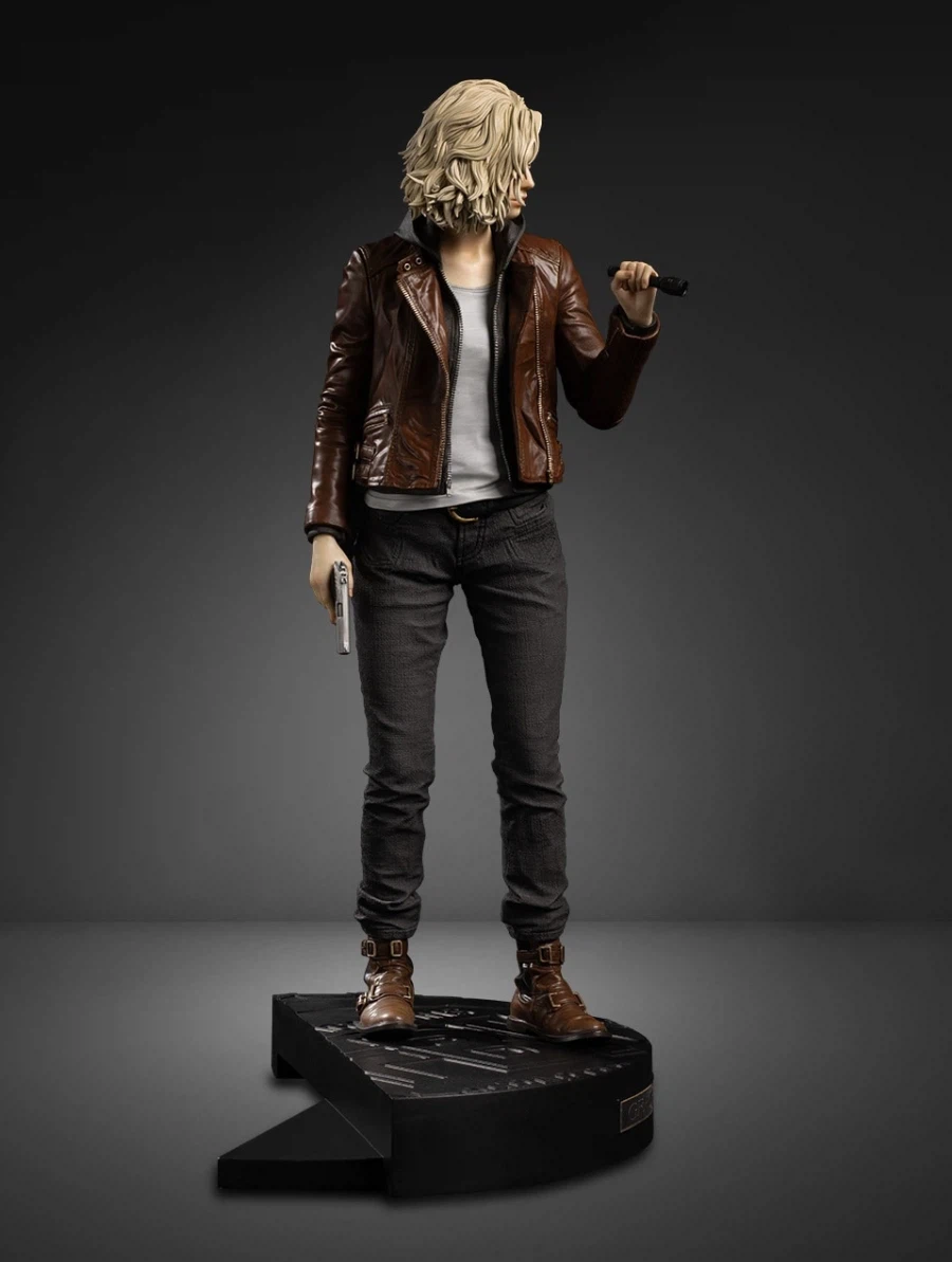 [캡콤] 캡콤 피규어 빌더즈 : 바이오 하자드 레퀴엠_7.webp