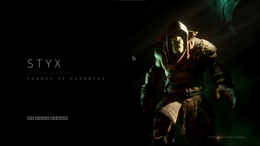 에픽에서 이번에 무료로 나온 스틱스 한글 폰트 깨짐 현상._1.webp