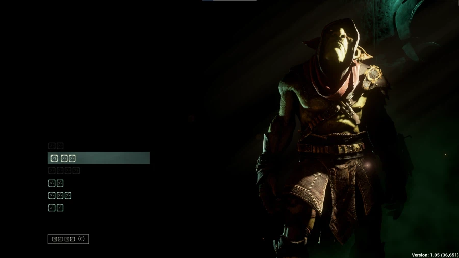 에픽에서 이번에 무료로 나온 스틱스 한글 폰트 깨짐 현상._2.webp