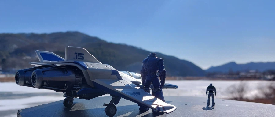 [반다이 초합금혼] 라이트이어 Xl-15_12.webp