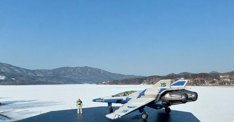 [반다이 초합금혼] 라이트이어 Xl-15_17.webp