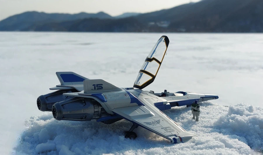 [반다이 초합금혼] 라이트이어 Xl-15_19.webp