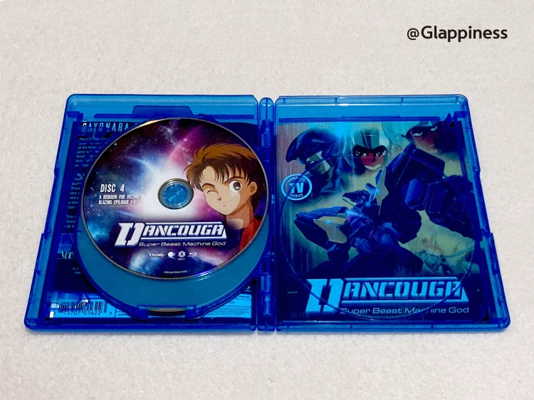 [북미판] 초수기신 단쿠가 블루레이_7.webp