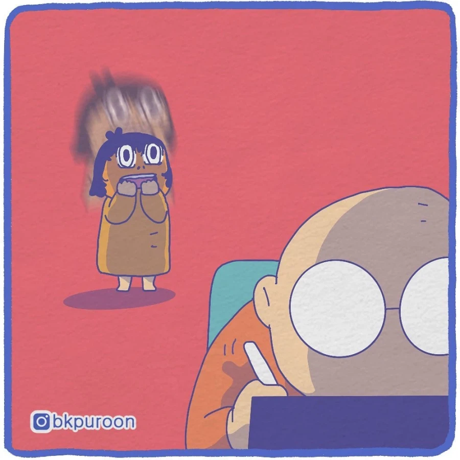 유치원에서 엄청난 비밀을 알고만 딸.manhwa_8.webp