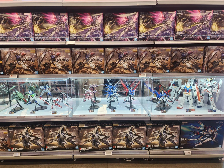 정보 유게이의 오늘은 잠실 토이저러스 마실 사진_2.webp