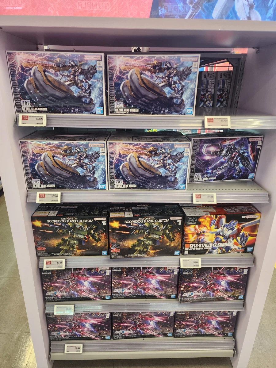 정보 유게이의 오늘은 잠실 토이저러스 마실 사진_5.webp