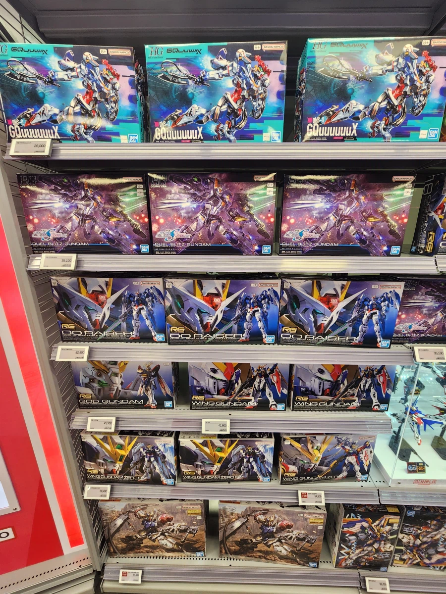 정보 유게이의 오늘은 잠실 토이저러스 마실 사진_14.webp