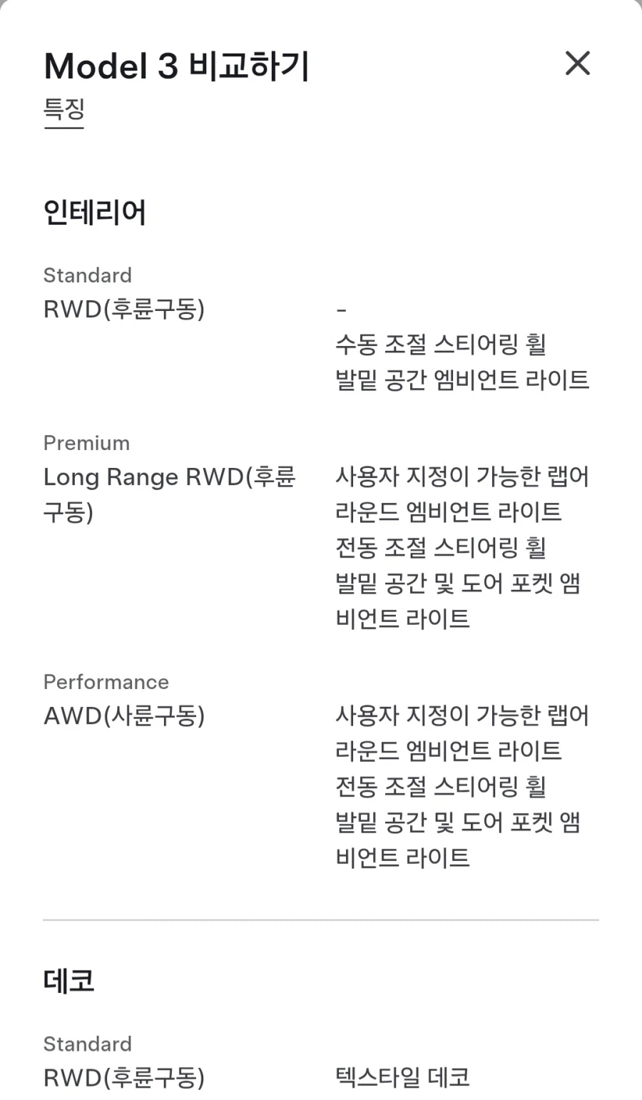 테슬라 모델3 신규 라인업_4.webp