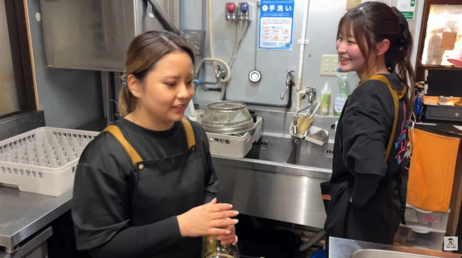 24세 여사장이 일본서 운영 하는 한식 다이닝_10.webp