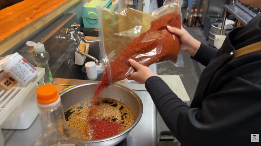 24세 여사장이 일본서 운영 하는 한식 다이닝_64.webp