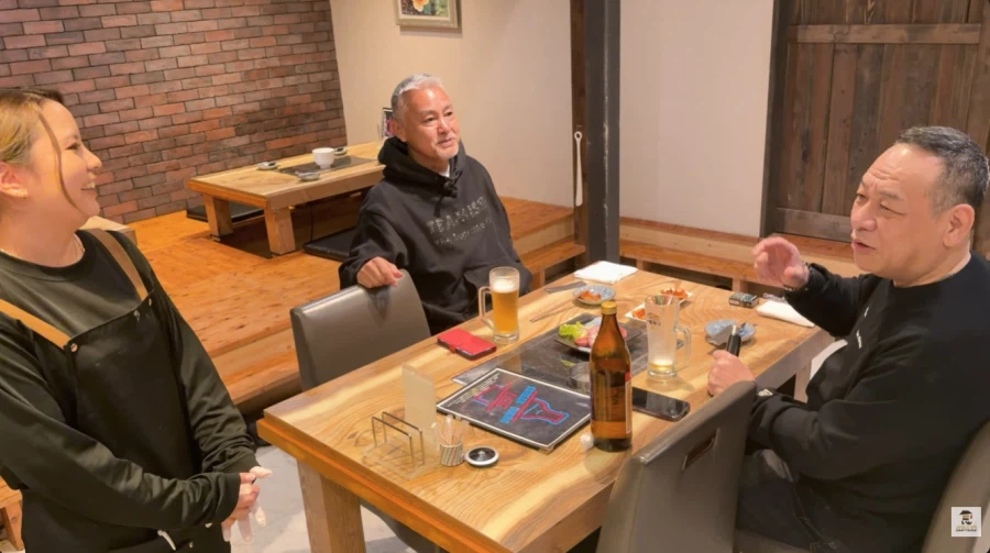 24세 여사장이 일본서 운영 하는 한식 다이닝_75.webp