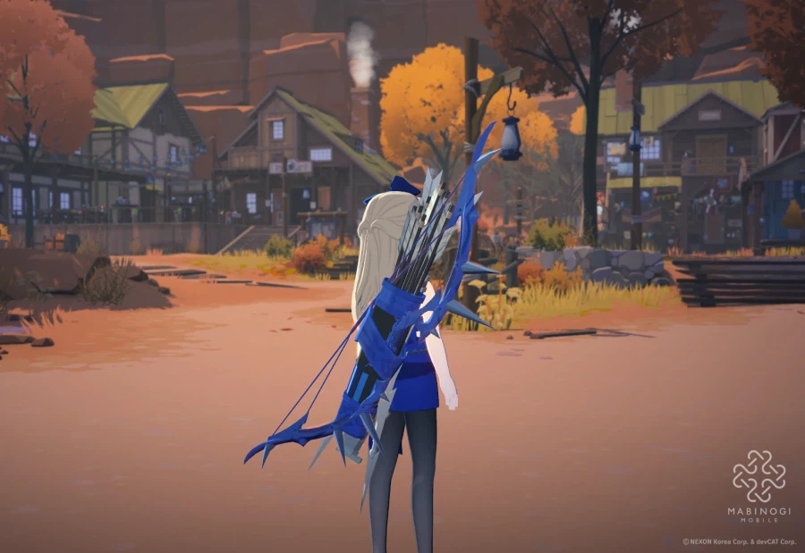 모비노기) 오오 무기 염색 꽤 잘된거같음 ㄷㄷ_2.webp