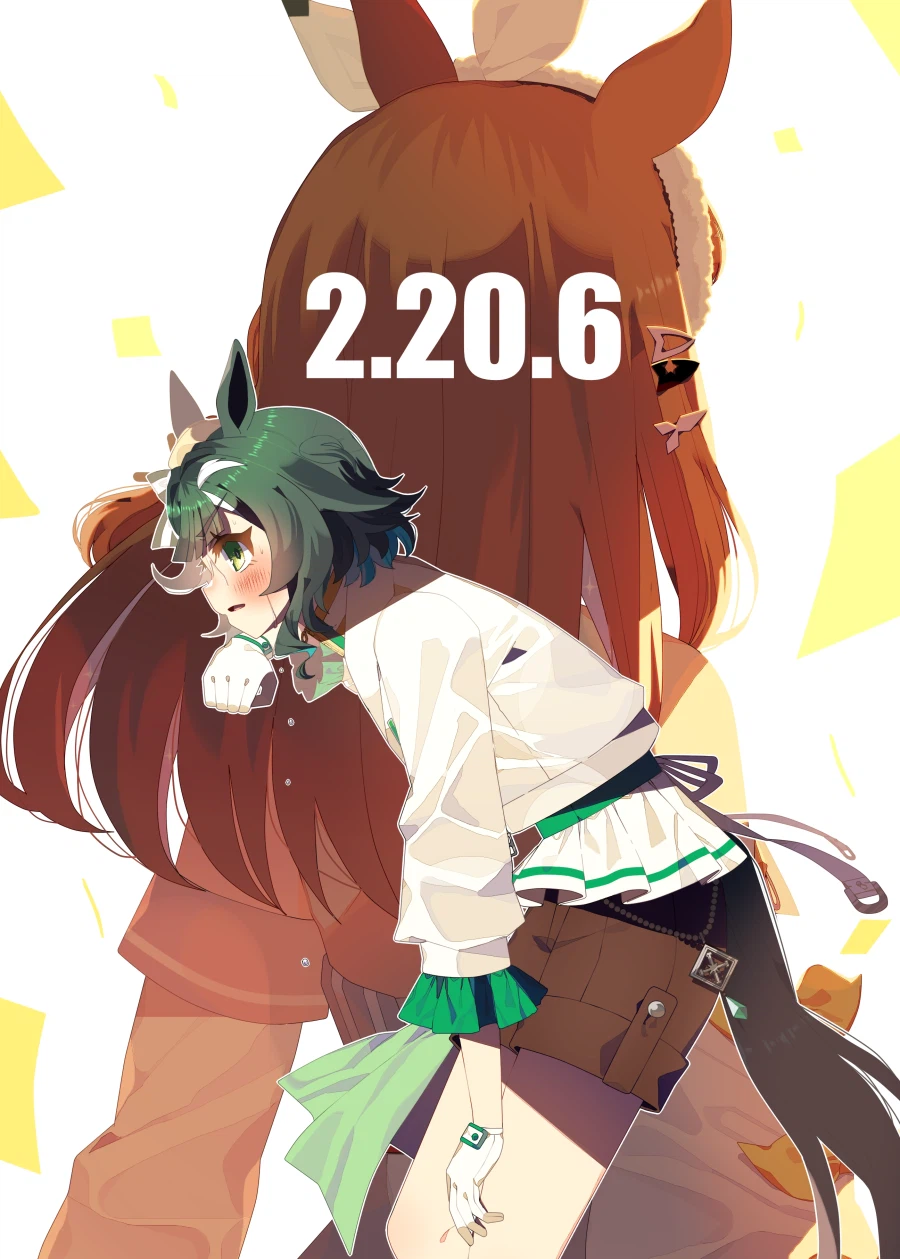 [말딸] 2018 재팬 컵의 우승자와 준우승자_1.webp