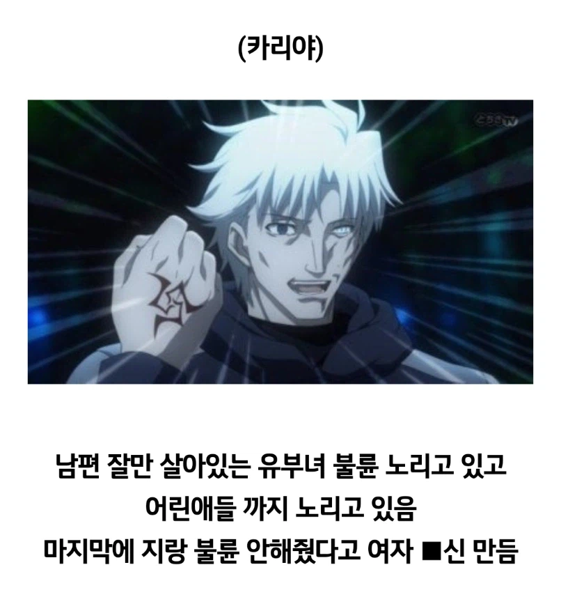 페이트 제로를 추천대로 다 본 뉴비의 후기.jpg_6.webp