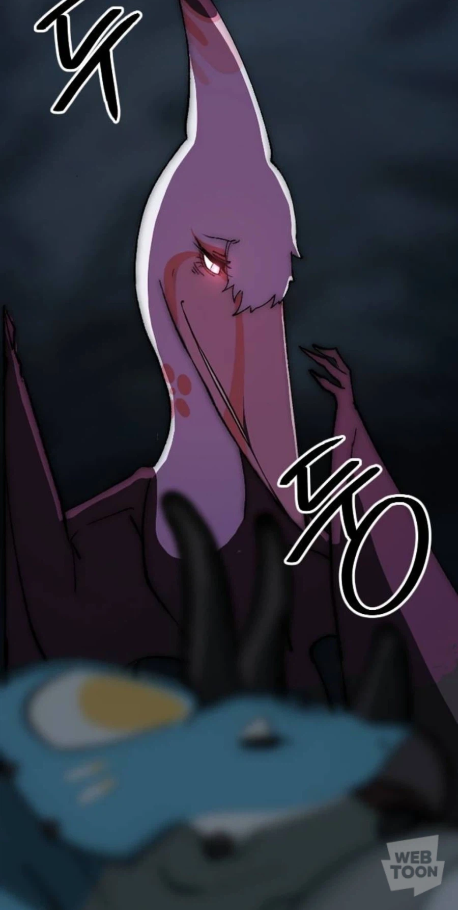 웹툰) 공룡의 다양한 모습을 볼 수 있는 웹툰_11.webp