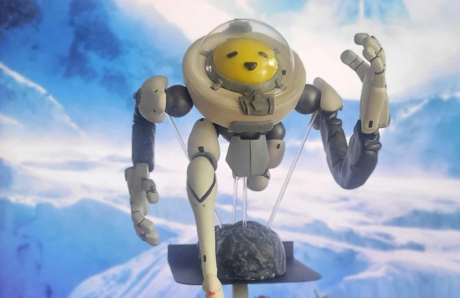 클레이로 만든 달걀 로봇_8.webp