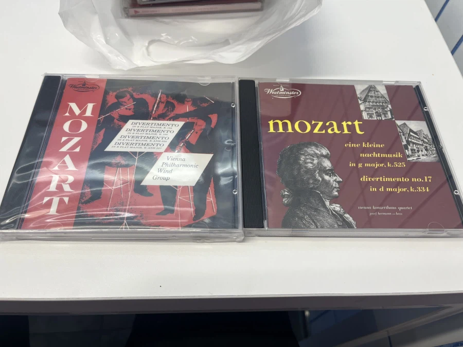 클래식) 오늘 모은 음반._2.webp