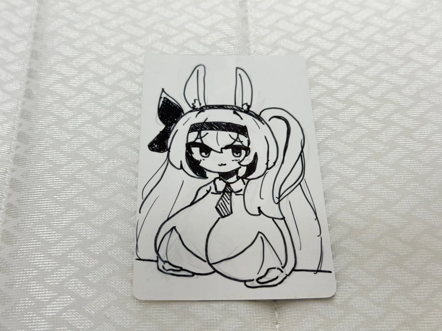 미루 이모 비공식 굿즈 받은 거 올려봐요_2.webp