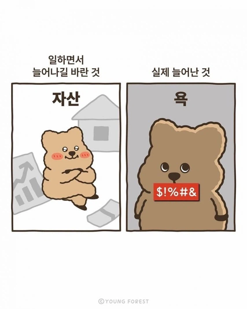 직장 다니기 전후 비교._1.webp