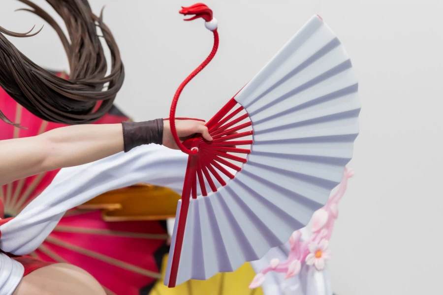 [프라임1스튜디오] 더 킹 오브 파이터즈98 - 시라누이 마이 예고_11.webp