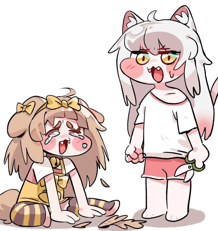 (트릭컬)코미는 미용사가 될꺼야._1.webp