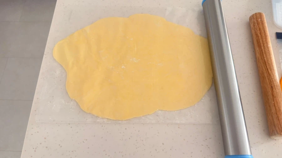 [야매 홈베이킹] 냉장고 털이 베이킹 (.....)_6.webp