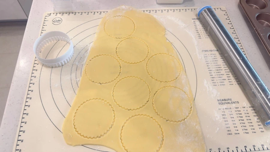 [야매 홈베이킹] 냉장고 털이 베이킹 (.....)_7.webp