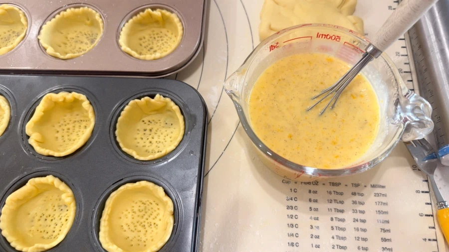 [야매 홈베이킹] 냉장고 털이 베이킹 (.....)_9.webp