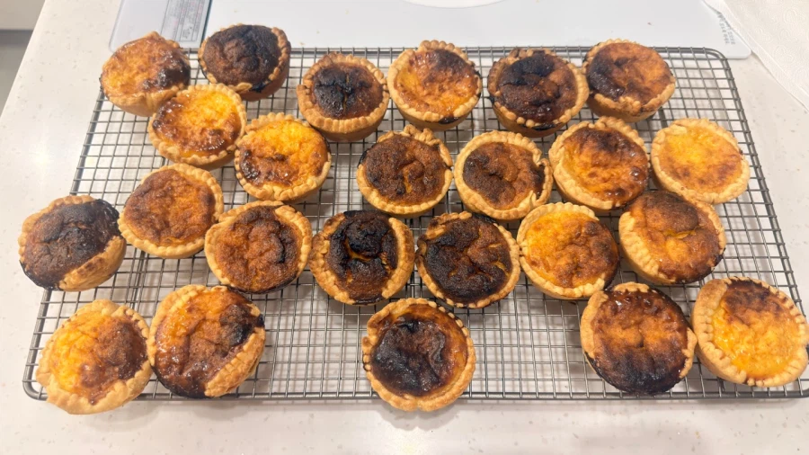 [야매 홈베이킹] 냉장고 털이 베이킹 (.....)_11.webp