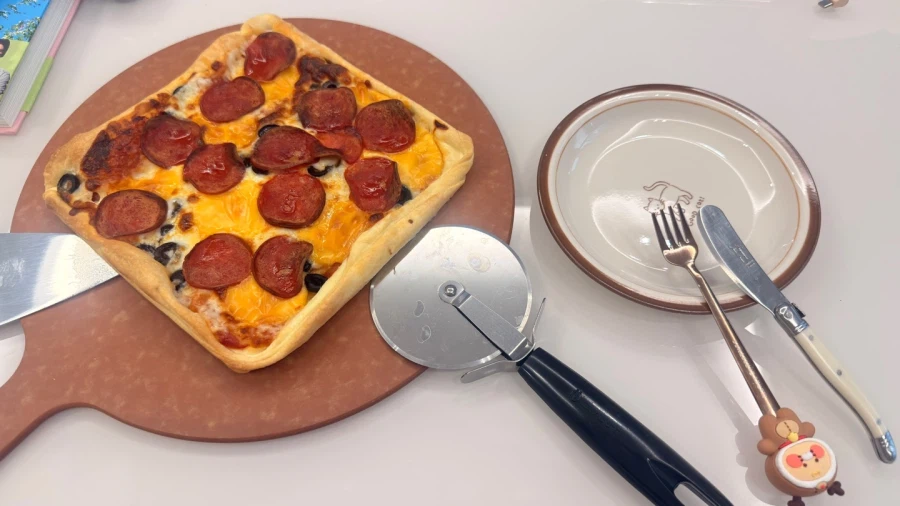 [야매 홈베이킹] 냉장고 털이 베이킹 (.....)_19.webp