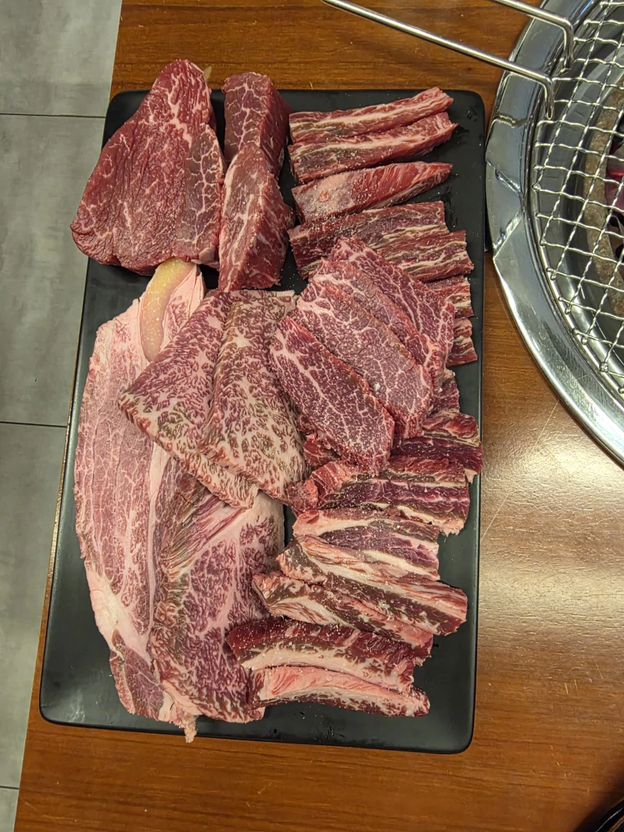 투뿔 한우 달렸습니다._7.webp