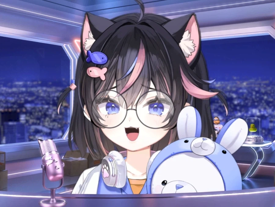 새봄TV] 페이트 제로 같이봐요!!! 밤 12시부터_3.webp