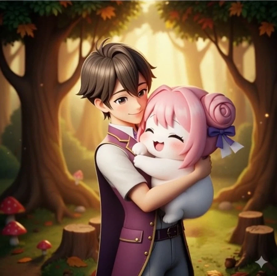 AI) 신데렐라 도로롱_2.webp