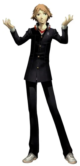 페르소나)팬덤에서 지나치게 과대평가된 캐릭터_1.webp