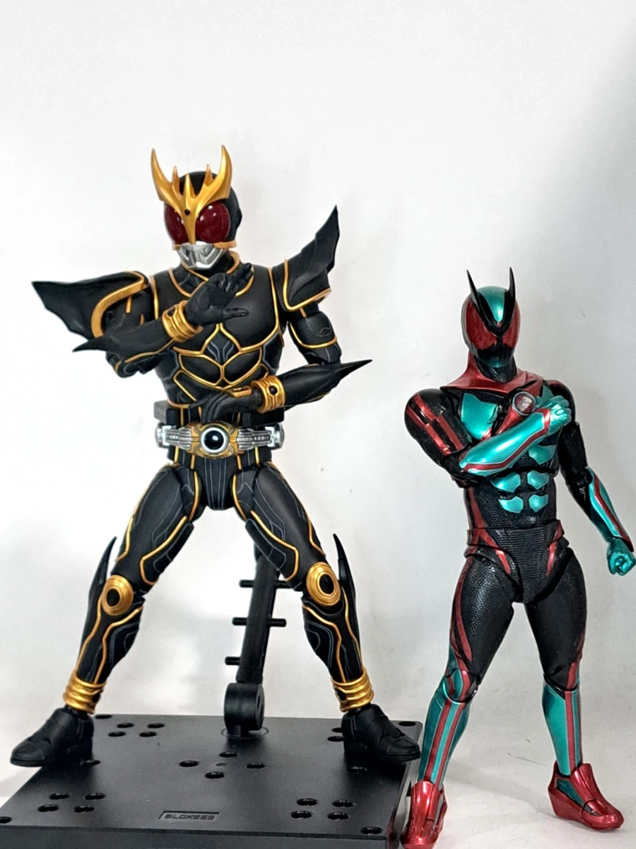 블로키 가면라이더 쿠우가 얼티밋 폼_12.webp