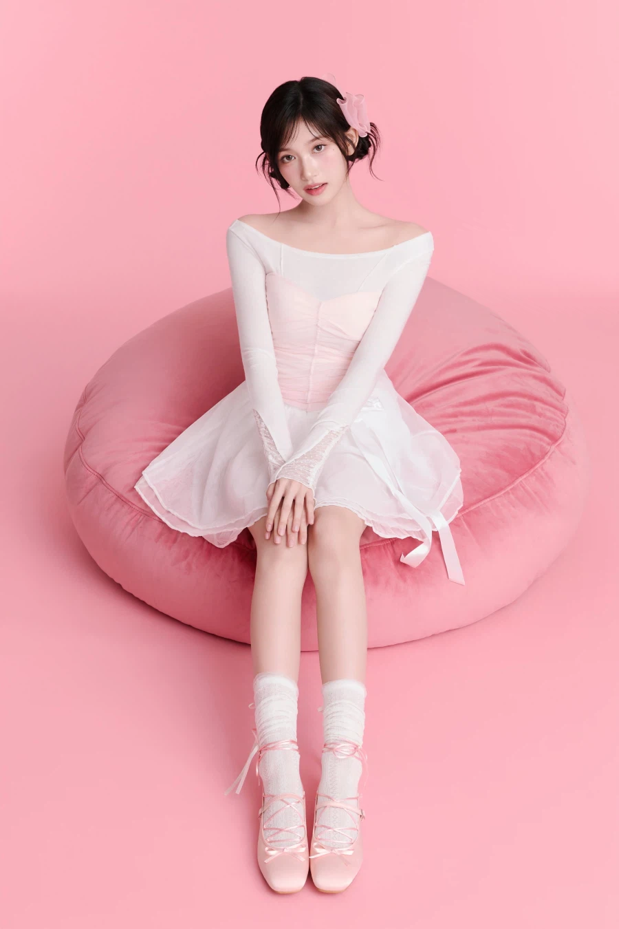 [IVE] 아이브 이서 x 더샘 비하인드_1.webp