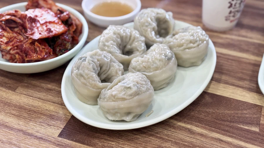 밖에서 밥 먹습니다 - 경기 성남, 오대오바지락칼국수_3.webp