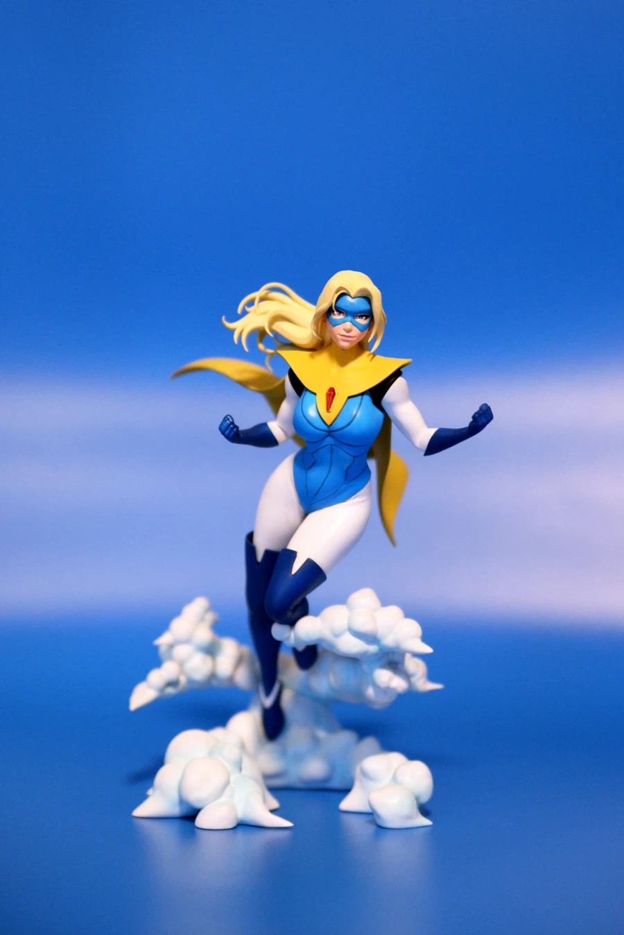 [디스패치 게임] 블론드 블레이져 (3D 레진 프린트)_1.webp