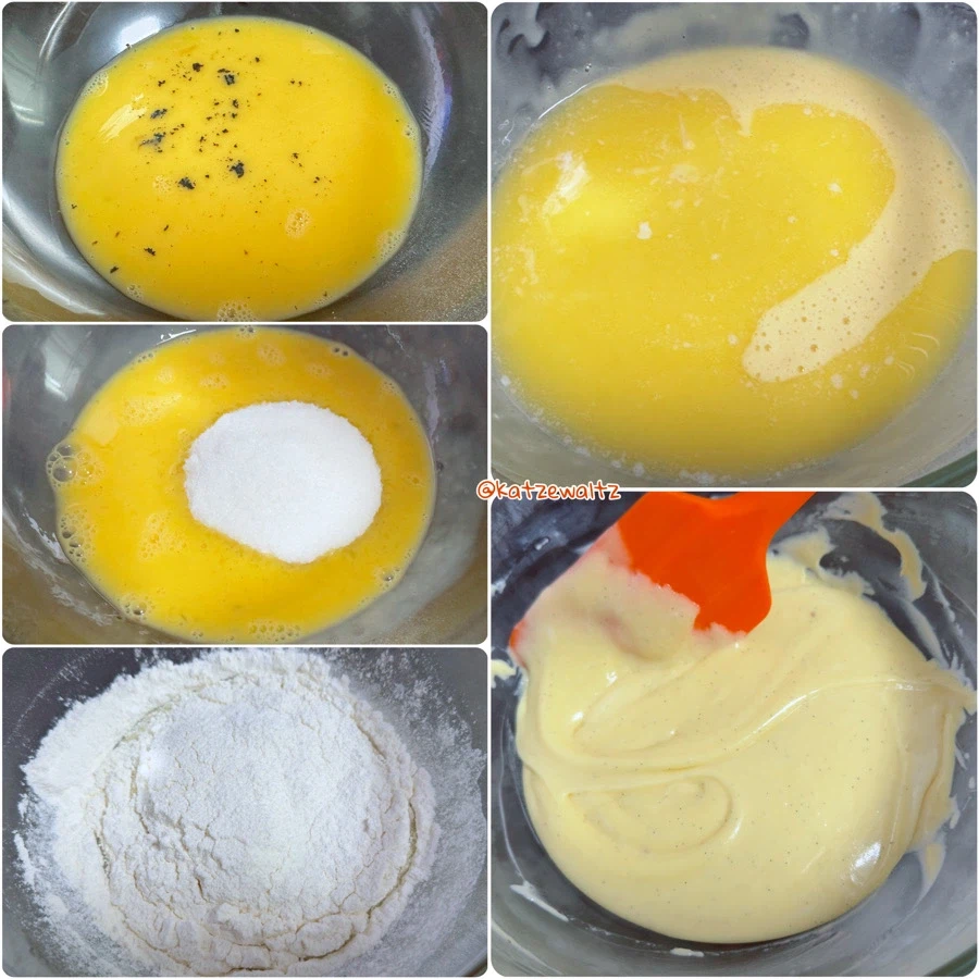 키티 마들렌 만들었어용 ヾ(ㆁᗜㆁ)ﾉ”_1.webp