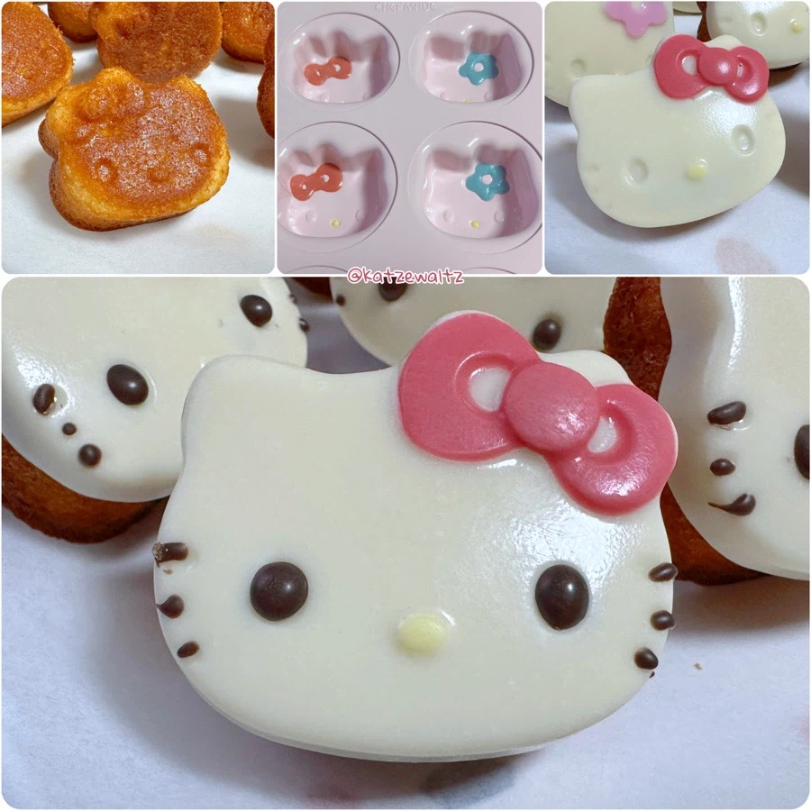 키티 마들렌 만들었어용 ヾ(ㆁᗜㆁ)ﾉ”_2.webp