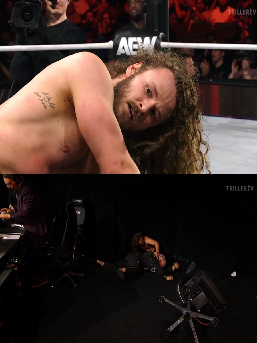 260117 AEW 콜리전 녹화결과(맥시멈 캐니지 2026 2일차 특집)_14.webp