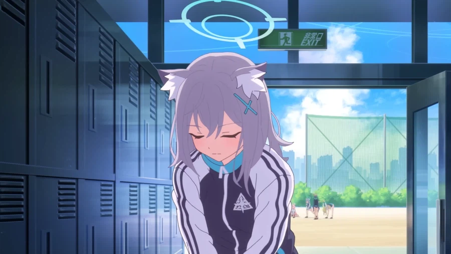 블루아카) 5주년 PV 이건 실수일까 연출일까_2.webp