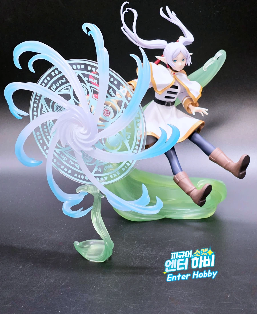 세가 FIGURIZMa 프리렌 마법의 정점ver 피규어_8.webp